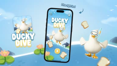 Project Image for DuckyDive