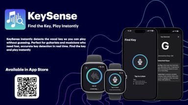 Project Image for KeySense